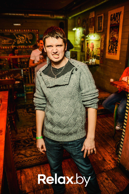 Halloween with "Double C" and "Artefact", фото № 110