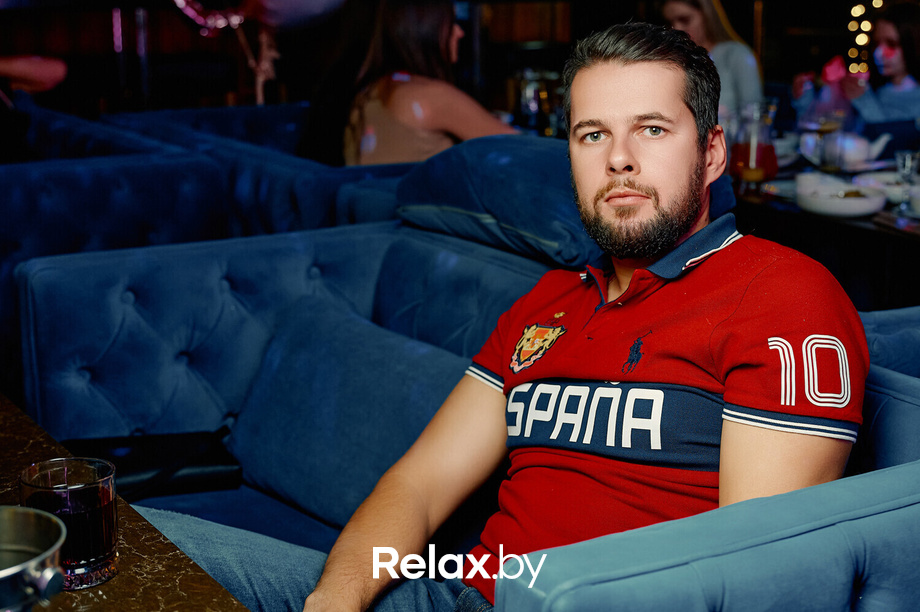 Saturday music, фото № 76