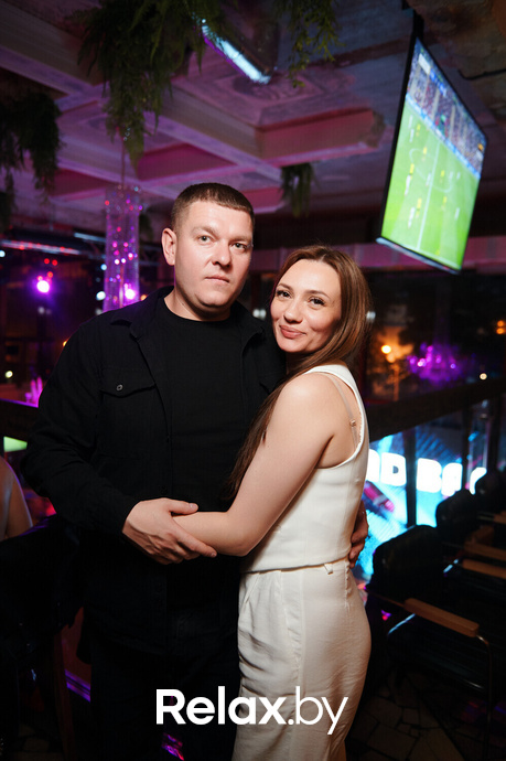 Saturday party, фото № 8