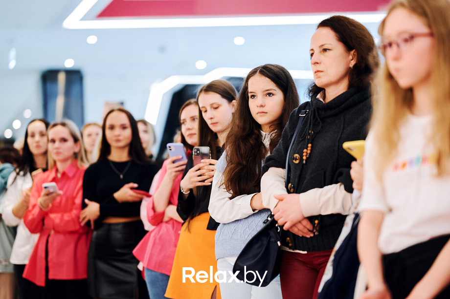 Открытие DeFacto, фото № 25