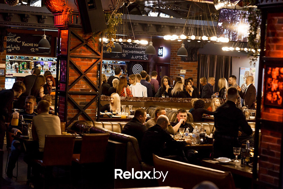 Brooklyn Live!, фото № 35