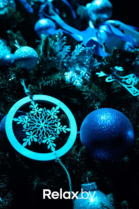 Новый Год, фото № 175