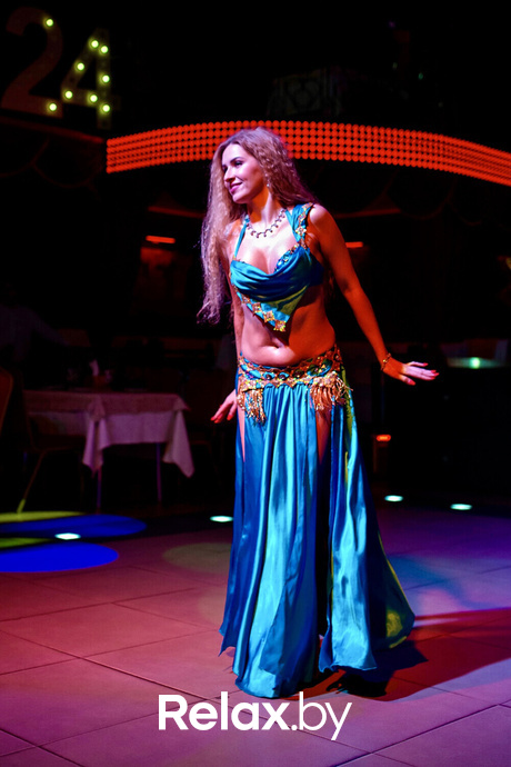 MoulinRouge, фото № 92