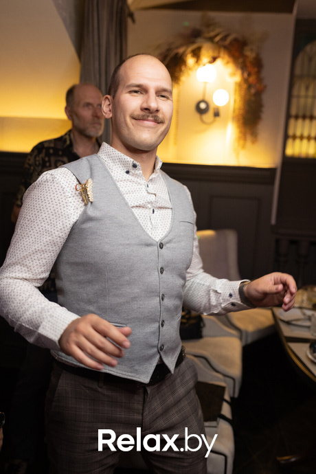 Выходные в Rustaveli, фото № 28