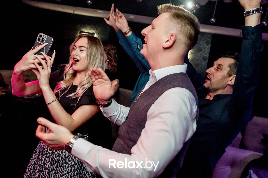 Новогодние Облака, фото № 63