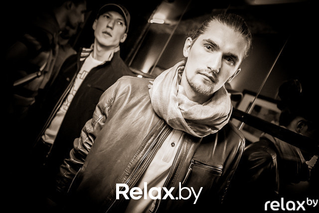 50 самых стильных мужчин по версии XXL, фото № 23