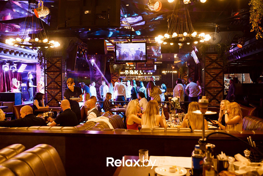 Brooklyn Live!, фото № 16