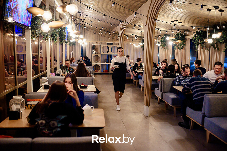 Hot Weekend, фото № 54