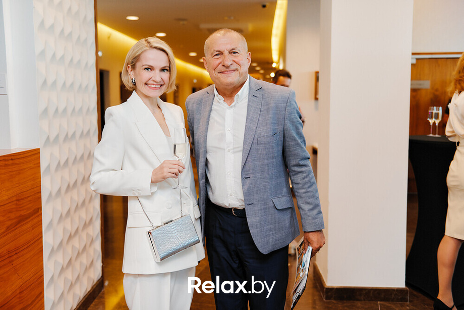 Церемония награждения «Человек Дела — 2021», фото № 24