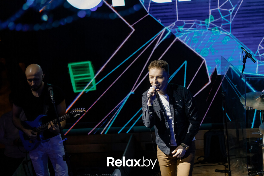 Saturday Night, фото № 24