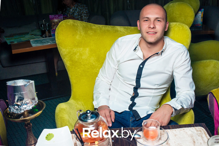 La Terraza Pre-Party, фото № 37