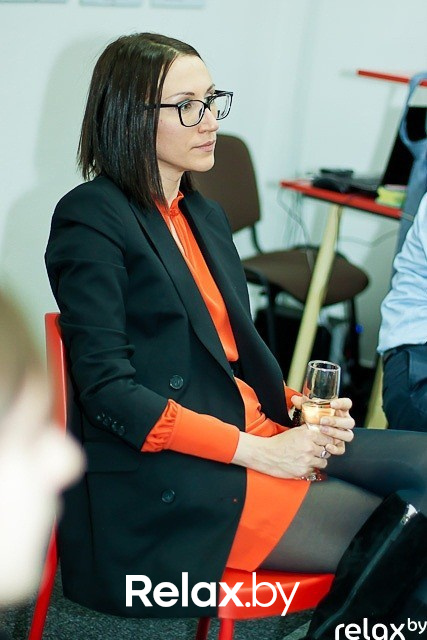 Бизнес-школа Расти, фото № 32