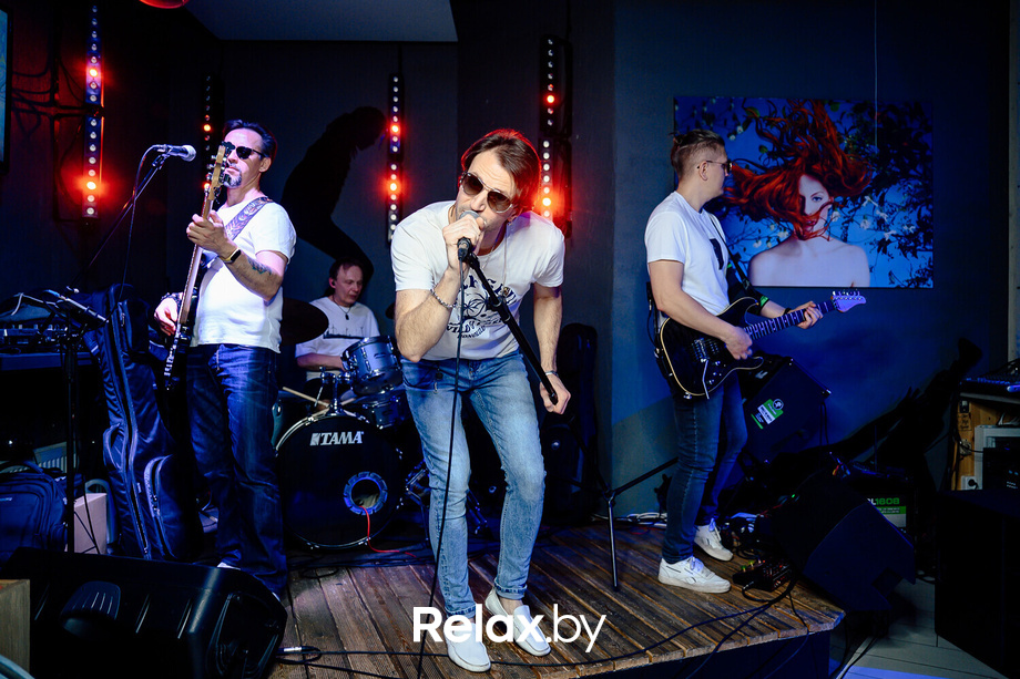 Terra Party, фото № 20