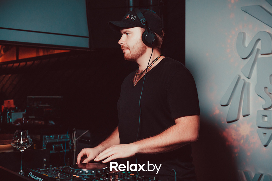 Dj Phonique, фото № 15