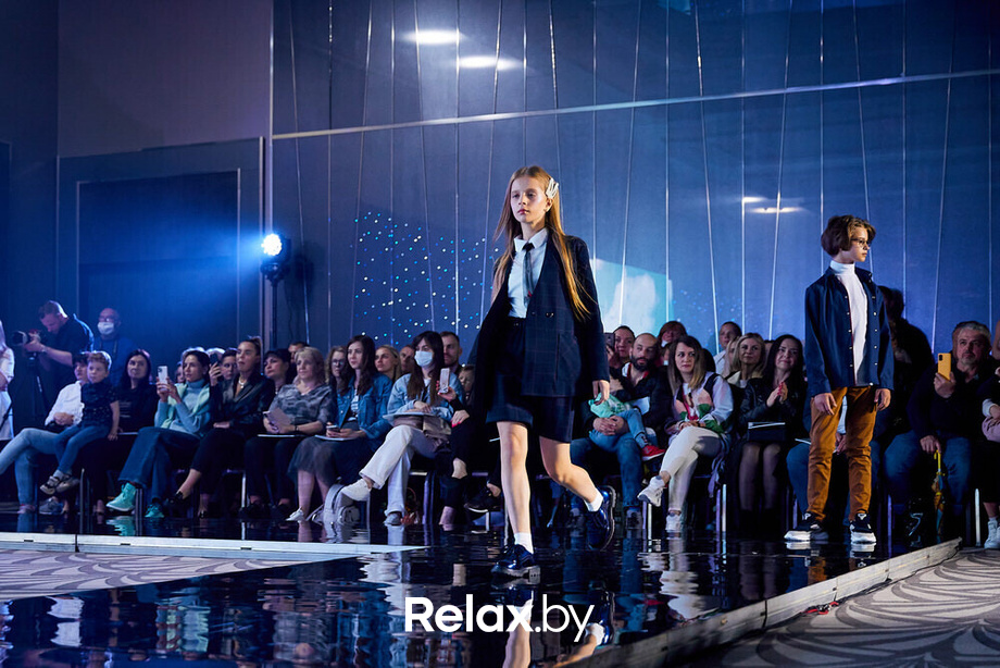 IMG Fashion KILLA PARTY - KIDS’ SHOW, фото № 815