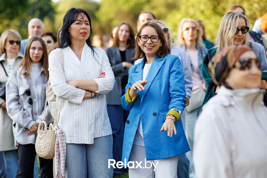 Музыка твоего города, фото № 129