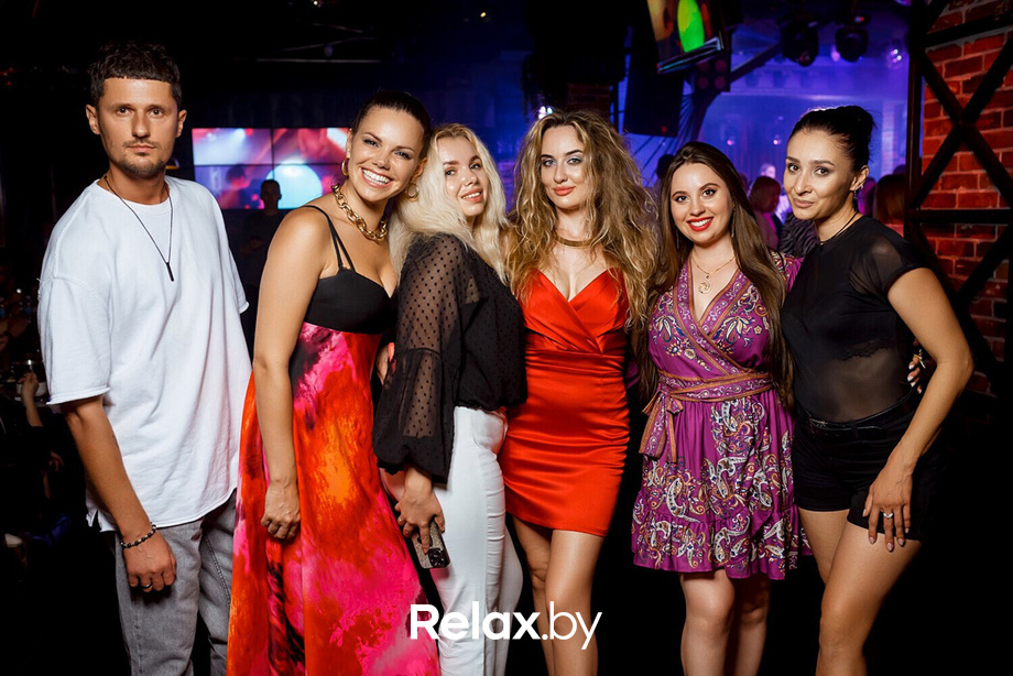 Brooklyn Live!, фото № 49