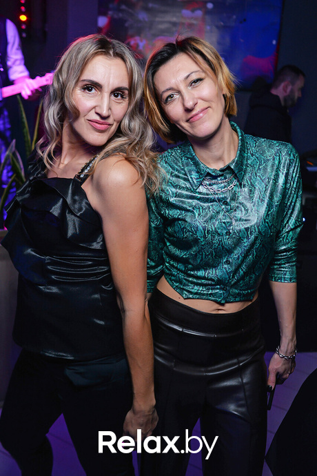 Hot Weekend, фото № 9