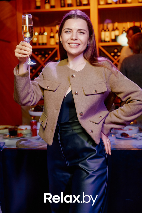 Старый Новый Год в Ангелах, фото № 64