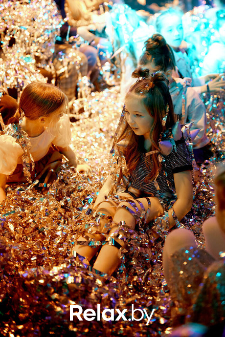 FASHION KIDS’ SHOW, фото № 434