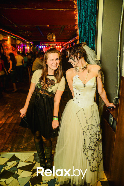 Halloween with "Double C" and "Artefact", фото № 61