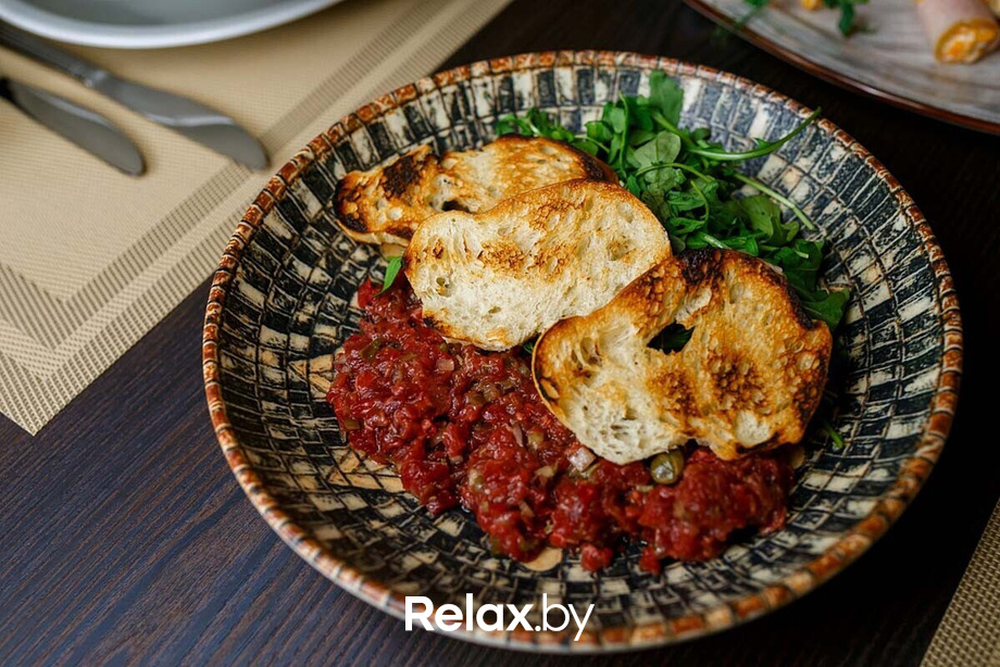 Новогодняя ночь в Rustaveli, фото № 39