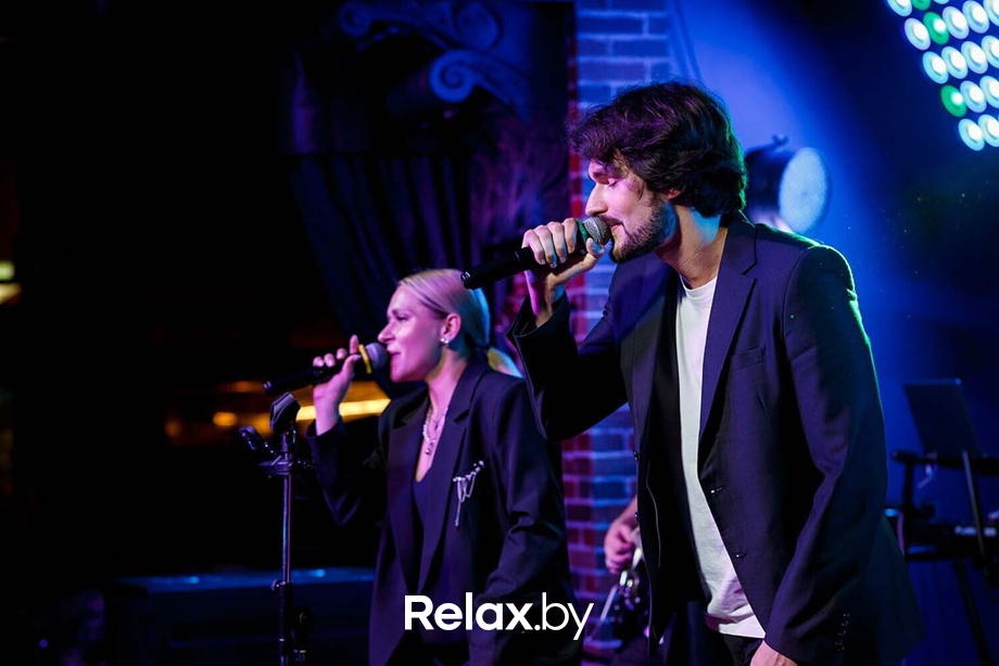 Brooklyn Live!, фото № 113