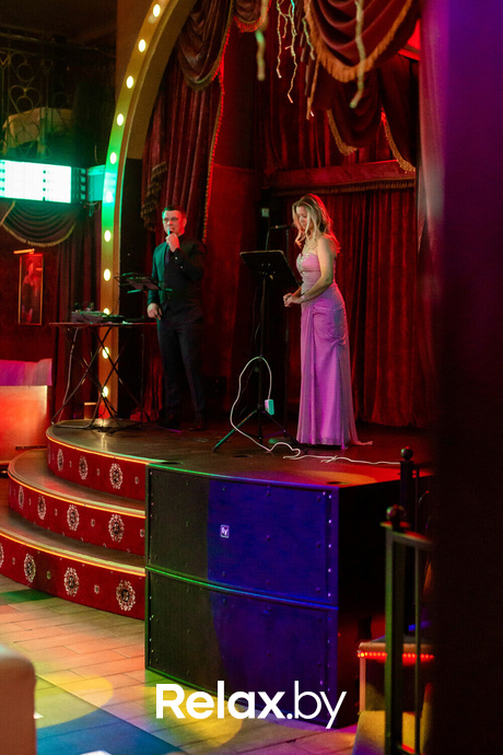 MoulinRouge, фото № 1