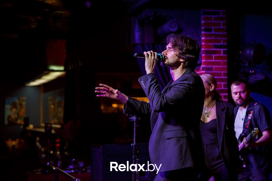 Brooklyn Live!, фото № 28