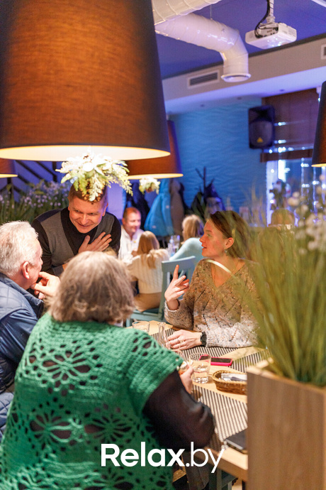 День Рождения кафе «Паланга» 2 года, фото № 56