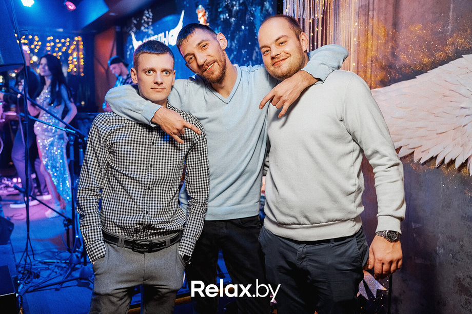 Friday Music, фото № 35