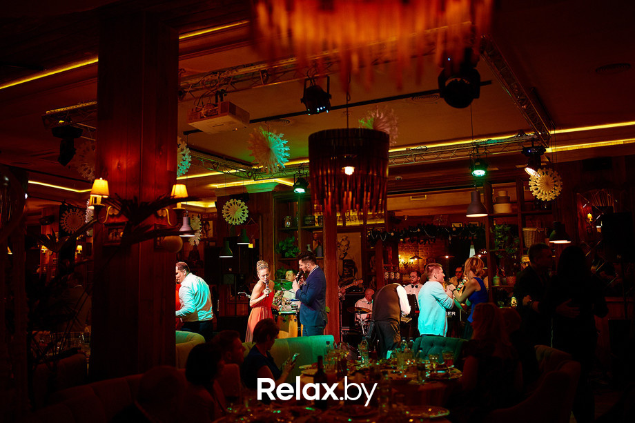 Новогодние вечера, фото № 89