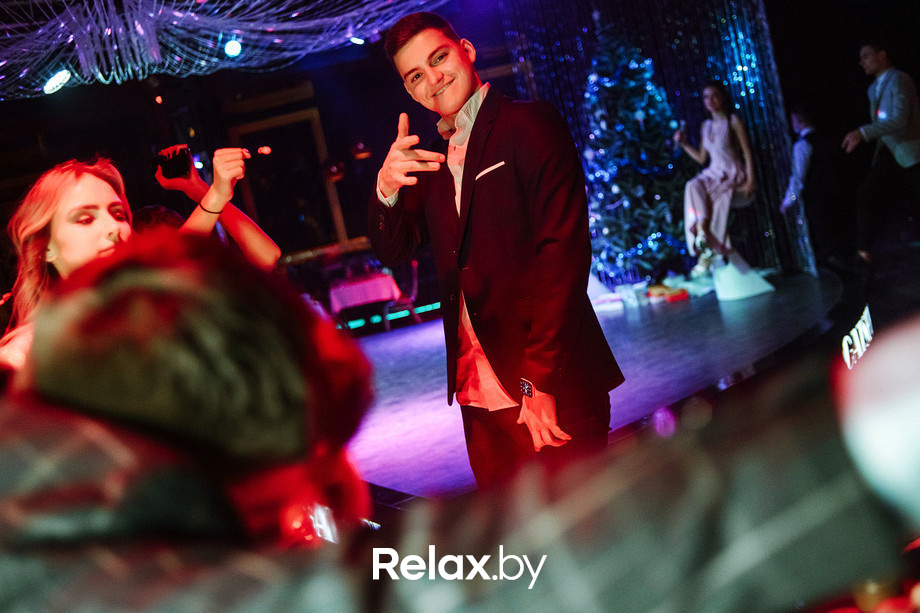 Happy New Year 2021, фото № 6