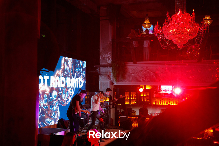 Tuesday Party, фото № 160