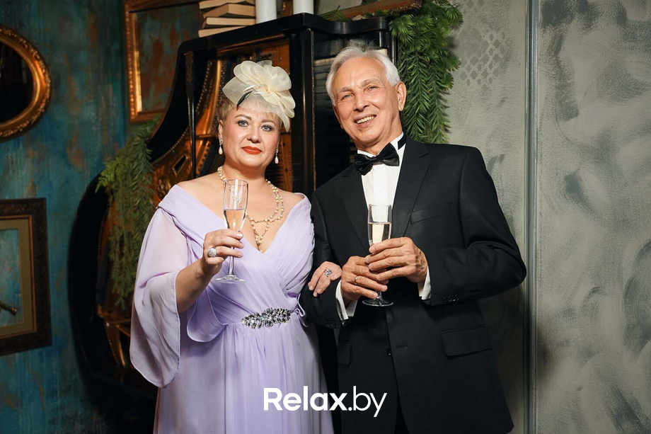 Весенний Бал, фото № 17