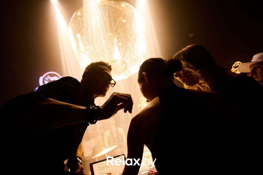 Уличный концерт, фото № 160