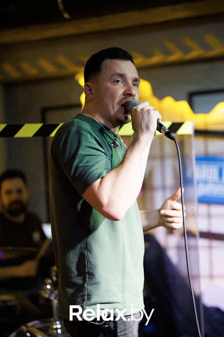 Zavod Saturday Night, фото № 40