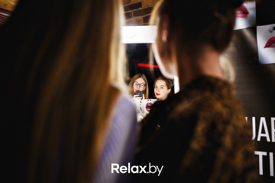 Guardo Intimission Nights, фото № 15