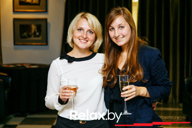 Выпускной Salesprint Бизнес-школы РАСТИ, фото № 77