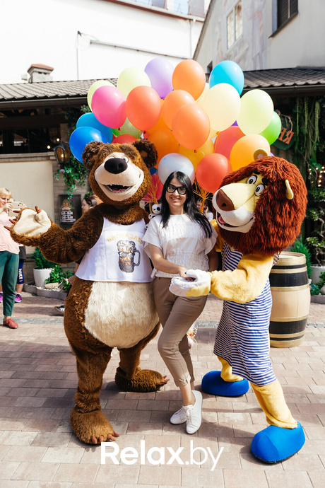 Бровару 27! Забег «Броварская миля 2024», фото № 51