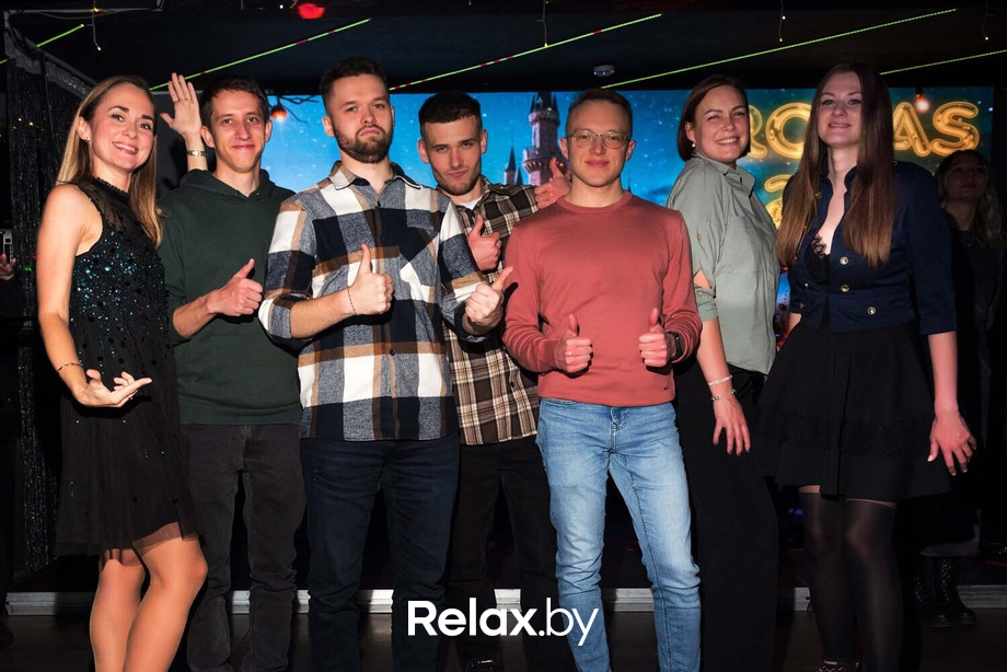 Friday party, фото № 35