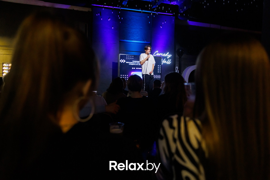 Отчетный концерт, фото № 103