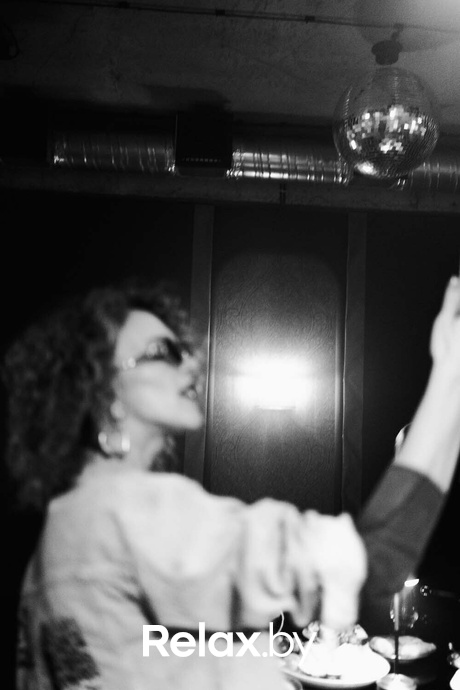 Открытие караоке «Квартирник», фото № 108