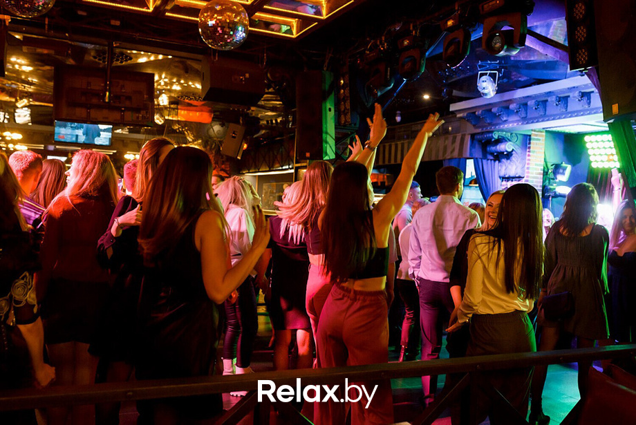 Brooklyn Live!, фото № 29