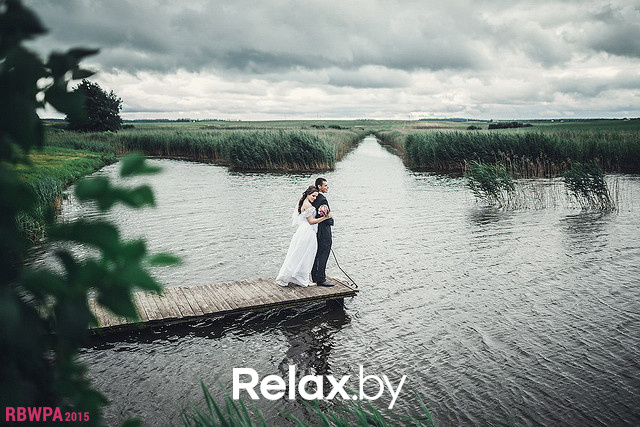 Конкурс профессиональной свадебной фотографии, фото № 3