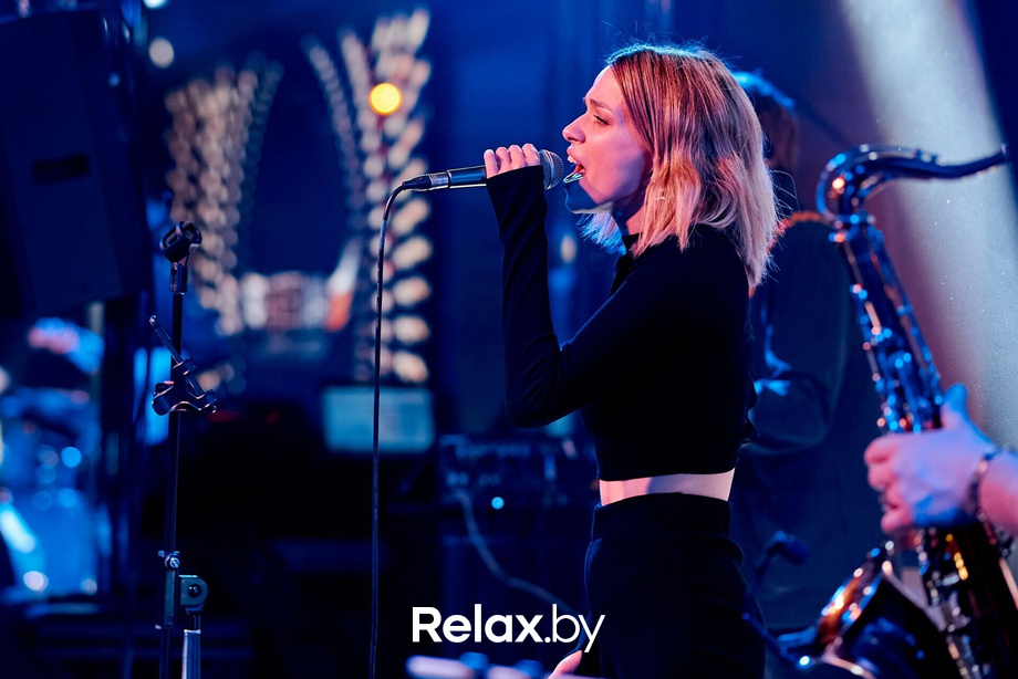 Friday Music, фото № 80