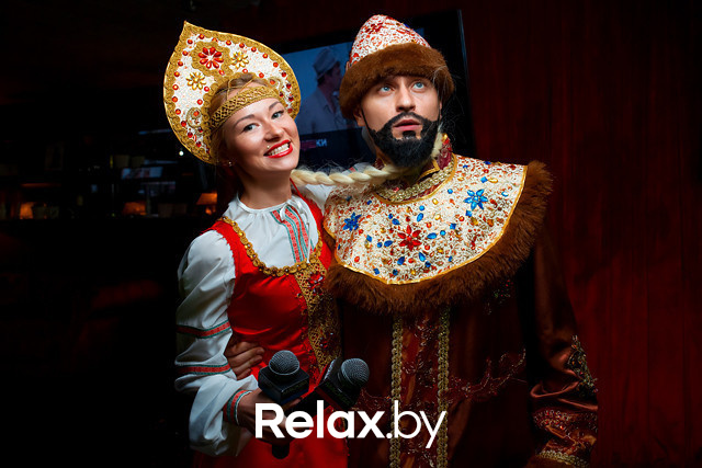 Иван Васильевич меняет профессию, фото № 28