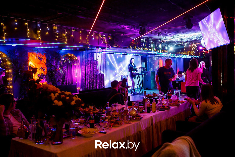 Saturday party, фото № 46