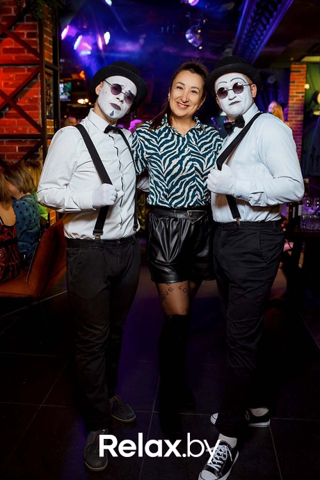 Brooklyn Live!, фото № 19