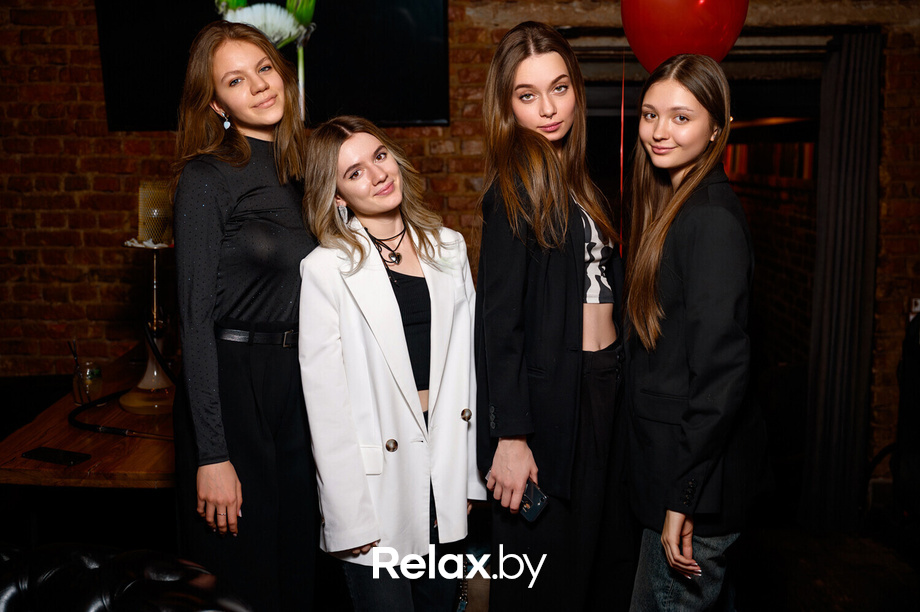 День Святого Валентина, фото № 5